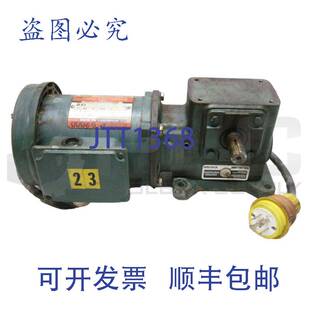供应RELIANCE P56H1441Z 发动机 3PH 1 1725RPM Fr: EC56C 带道奇