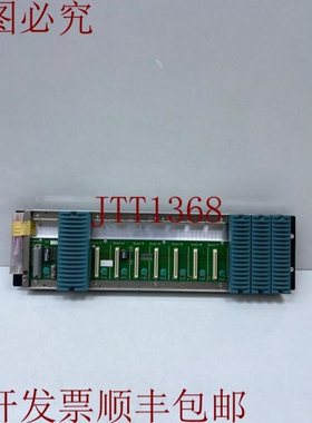 原装供应YOKOGAWA NFBU200-S01 S1 底座模块