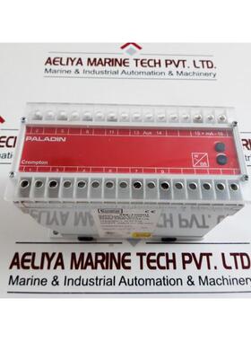 原装供应Crompton Paladin 256-twmu 传感器 0/2000 kW