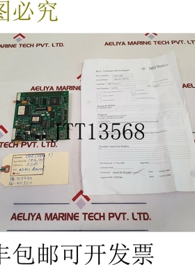 原装供应M/d totco 219771-001 rev.a pcb 卡