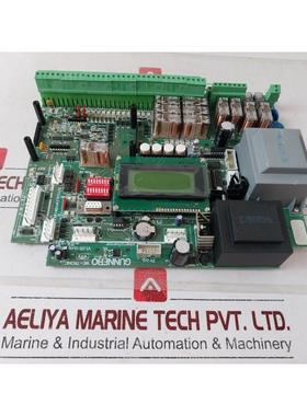 原装供应Gunnebo we-tronic 无线电接收器 v1.05 控制板