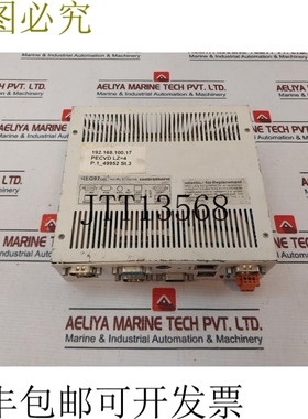 原装供应Centotherm REG97 COMPACT6L 控制器 266708