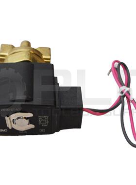 原装供应 VX2330-02T-5C1 电磁阀 0.9MPa 1/2
