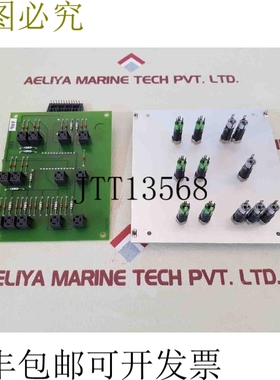 原装供应BBC gvt7 750 313 r1 卡 PCB he201087