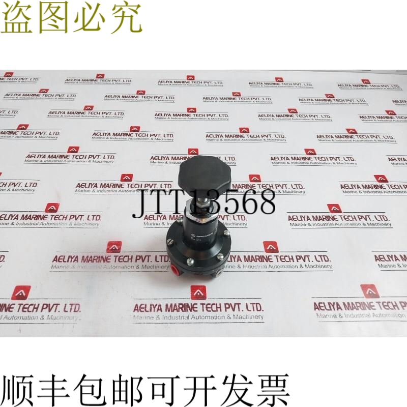 原装供应NORGREN 11-204 反馈导引调节器 10-250