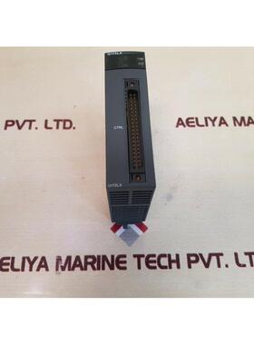 原装供应 q172lx 运动输入/f 单元 12/24vdc 2/4ma