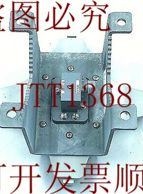 原装供应1+0 5GHZ WR-137 WAVEGUIDE 转 N 转换器 ODU 支持框架 M