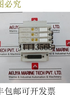 原装供应安沃驰 R480718964 8线 IP65 R422102424 AV03