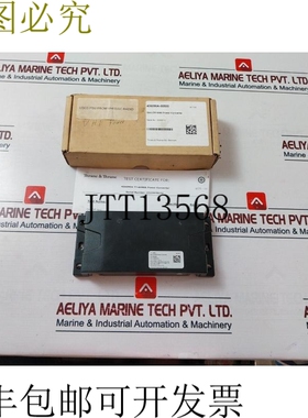 原装供应Thrane & Thrane TT-6090A 电源转换器 406090A 21-32V D