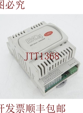 原装供应卡乐驱动器EVD0000401