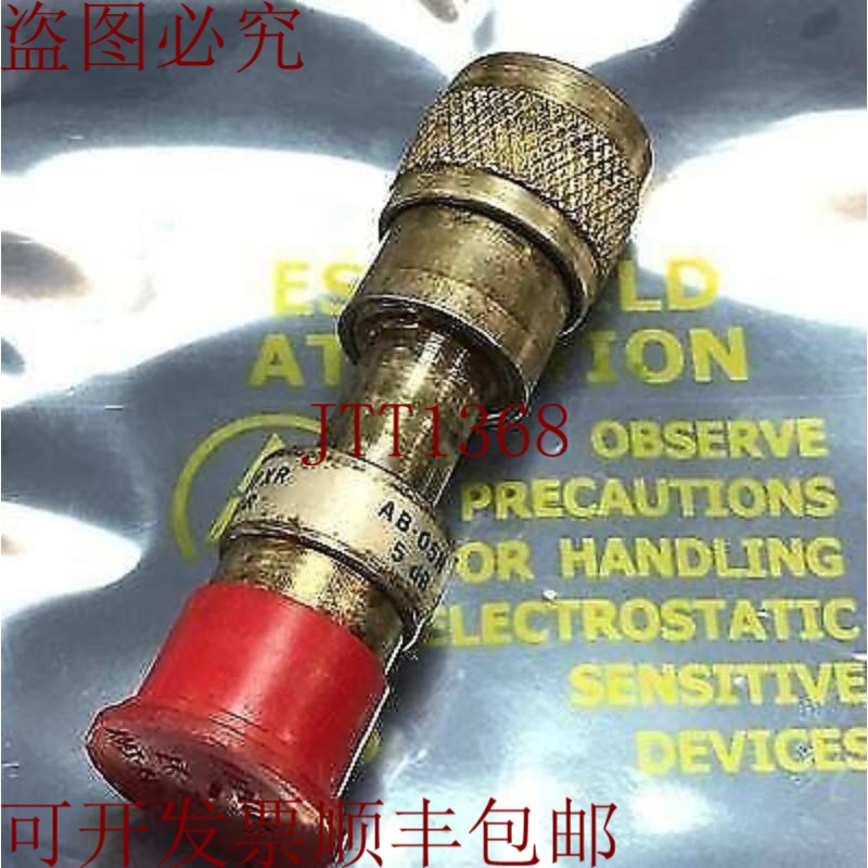 原装供应黛拉 5DB DC-4.5GHZ NN AB-05N