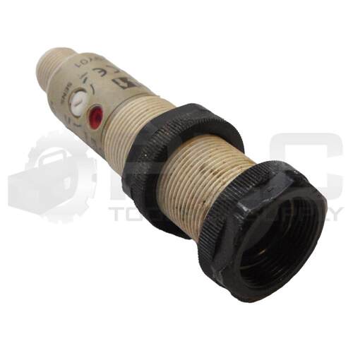 原装供应E3F2-DS30B4-P1 光电开关 10-30VDC