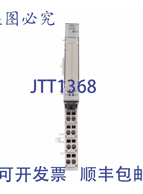 原装供应TURCK 6827012 BL20-4DI-24VDC-P BL204DI24VDCP