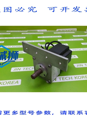 原装供应 A40K-M566W-G7.2 步进电机 -