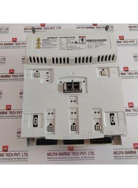 原装供应Kuka ECMAS3D2224BE531 伺服驱动器 780VDC