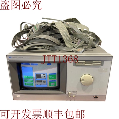 原装供应16500B 安捷伦 16510B 16521A 16520A