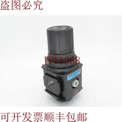 原装供应您也可以从 WILKERSON 气动 R18-04-F0G0 获取