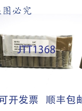 原装供应ROBINSON JRRT16PH750（50个/包）3/4英寸 NSMP