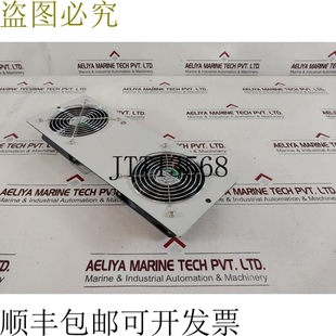 供应Ul 自动化风扇组件 240vac 63hz 原装