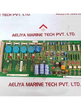 原装供应Elbau电子609012210印刷电路板