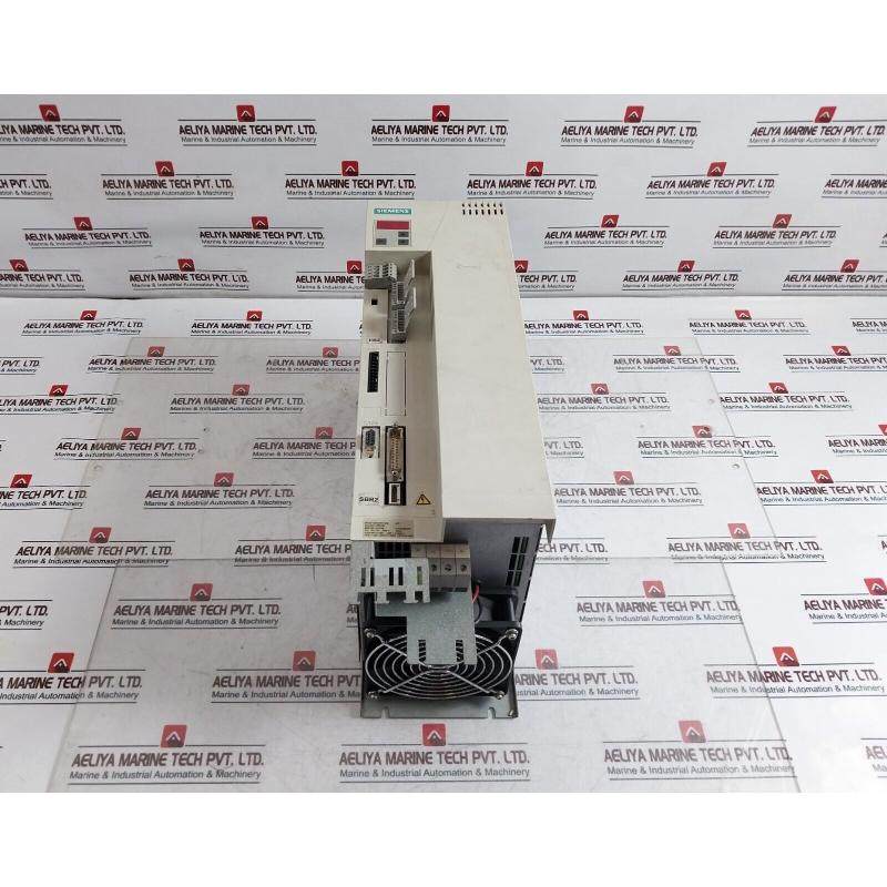 原装供应6SE7021-8TP50-Z Masterdrives Mc Dc/ac 驱动器 Z=g71+c