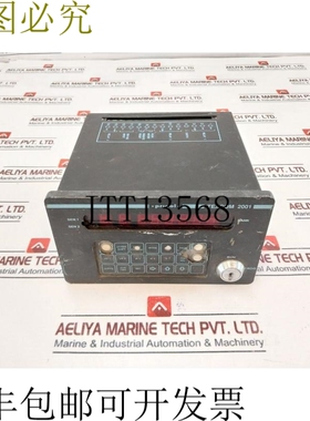 原装供应Pricol TEXCOM 2001 Pricol 组件（不工作）