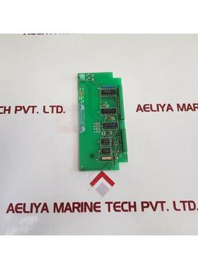 原装供应Norcontrol NS-2033 PCB卡HS-440860 A