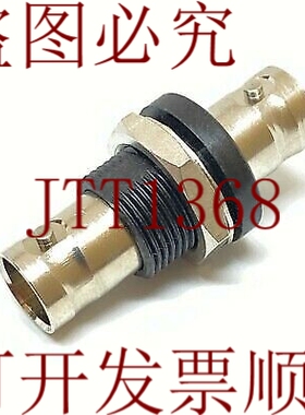 原装供应J01005A0008 TELEGARTNER BNC FF 转化器安装台 75 1