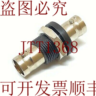 原装供应J01005A0008 TELEGARTNER BNC FF 转化器安装台 75 1