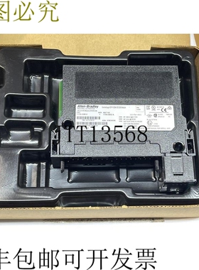 AB Rockwell 1756-OB32 系列 A ControlLogix 32Pt 12