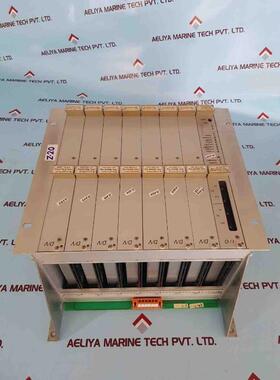 原装供应Consilium 船用 Sal 860 PCB 燃油 71-22233-00