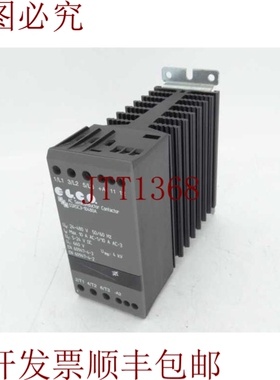 原装供应ELCO SSRSC3-10480A