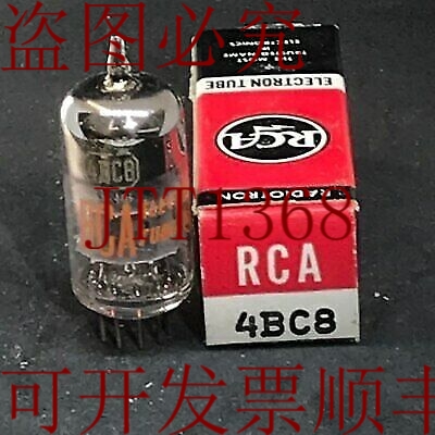 原装供应还有4BC8 RCA