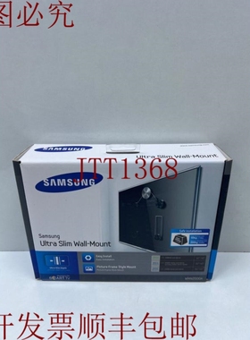 原装供应SAMAUNG 超薄壁挂式 WMN2000A / WMN2000AX/XC 封装