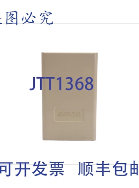 原装供应HYCAL CT-825-A-3-MH NSNP