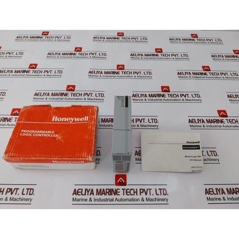 原装供应HYWELL 2MLI-CPUU MasterLogic-200 CPU 1M 字节 6144 点