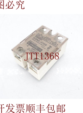 原装供应参见 G3NA-210B-DC5-24