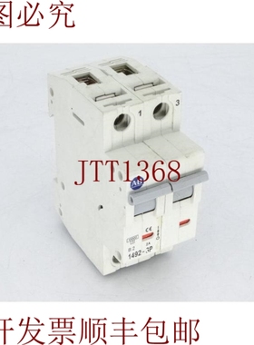 原装供应艾伦·布拉德利 AB 1492-SP2B020