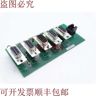 138 6105 电路板 供应图 原装