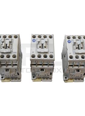 原装供应Viel 3 ALLEN BRADLEY 700-cf400 / A Schütz W/RCS2A-
