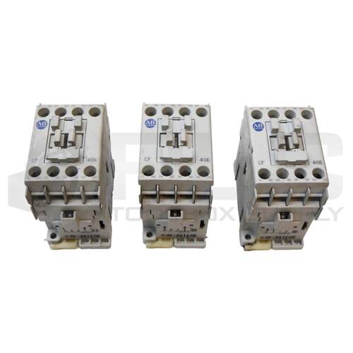 原装供应Viel 3 ALLEN BRADLEY 700-cf400 / A Schütz W/RCS2A-
