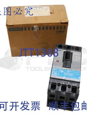 供应100A 480VAC 塑壳支架 ED43B100L 3极 50/