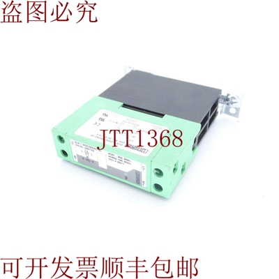 原装供应PHOENIX CONTACT ELR 1- 24DC/600AC-30 接触器