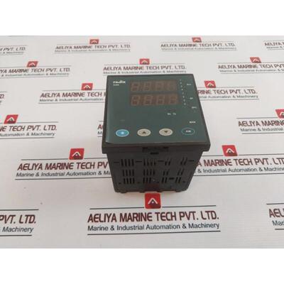 原装供应Radix X96 Autotune Pid 控制器 85 ~ 265v