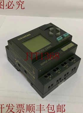 原装供应/标志！ 230RC/MODULE 逻辑/6ED1 052-1FB00-0BA3