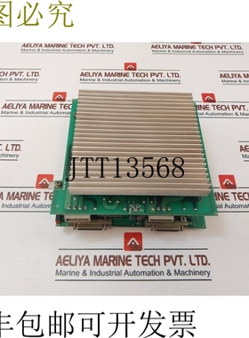 原装供应Falcon 2AXES AC AMP主板V4.0