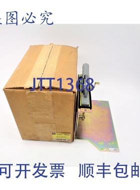 原装供应罗克韦尔AB 1494D-N2 A系列（棕色/黄色）NSMP