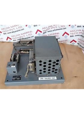 原装供应三井造船 ems-1 ems 控制单元 E-12395