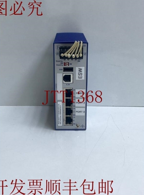 原装供应Hirschmann RS20-0400T1T1SDAEH05.0.02 支架 支架开关 D