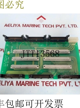 原装供应附表母 I/O KT  9410-60FA 98-01-08